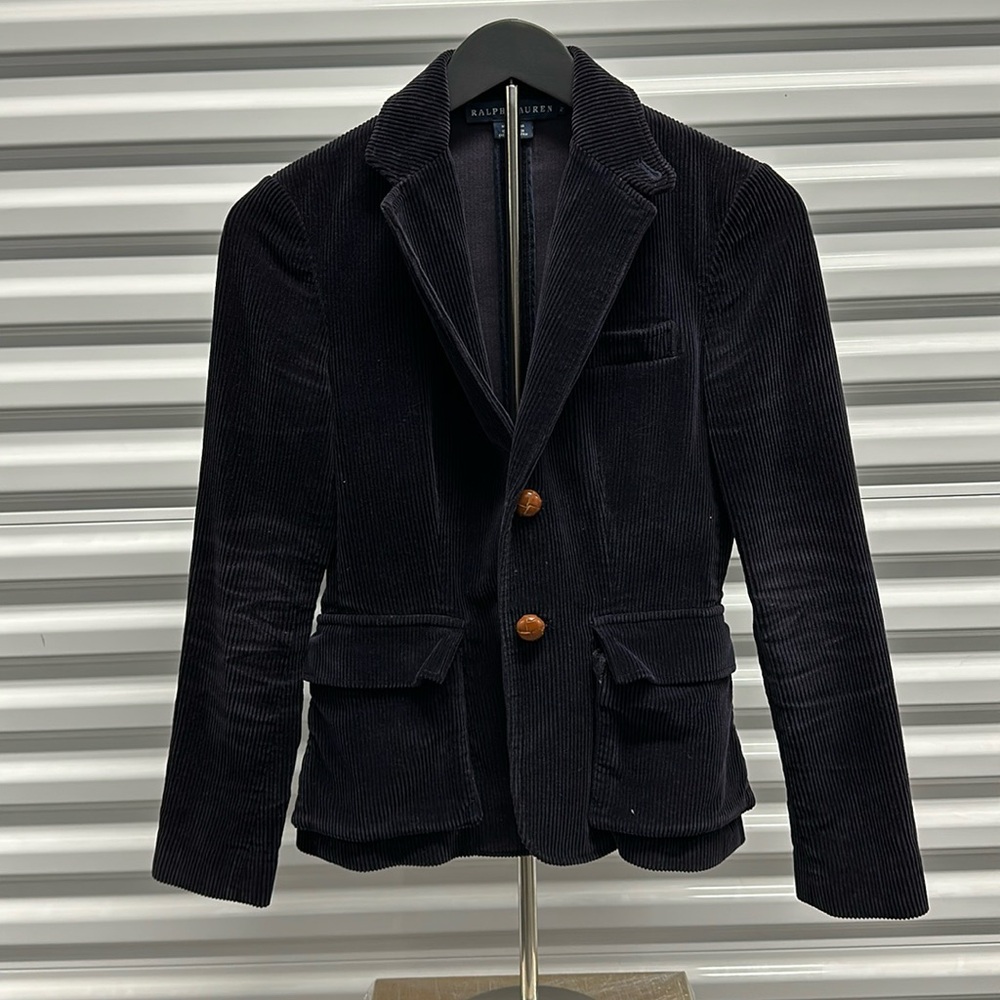 Ralph Lauren Blazer